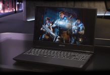 Laptop Lenovo Legion Y540 – laptop gaming dưới 20 triệu cực đáng mua Laptop Lenovo Legion Y540 - laptop gaming dưới 20 triệu cực đáng mua