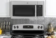 Top 5 lò vi sóng Panasonic có nướng phù hợp nhu cầu của mọi gia đình Top 5 lò vi sóng Panasonic có nướng giá dưới 5 triệu hợp nhu cầu nhiều gia đình