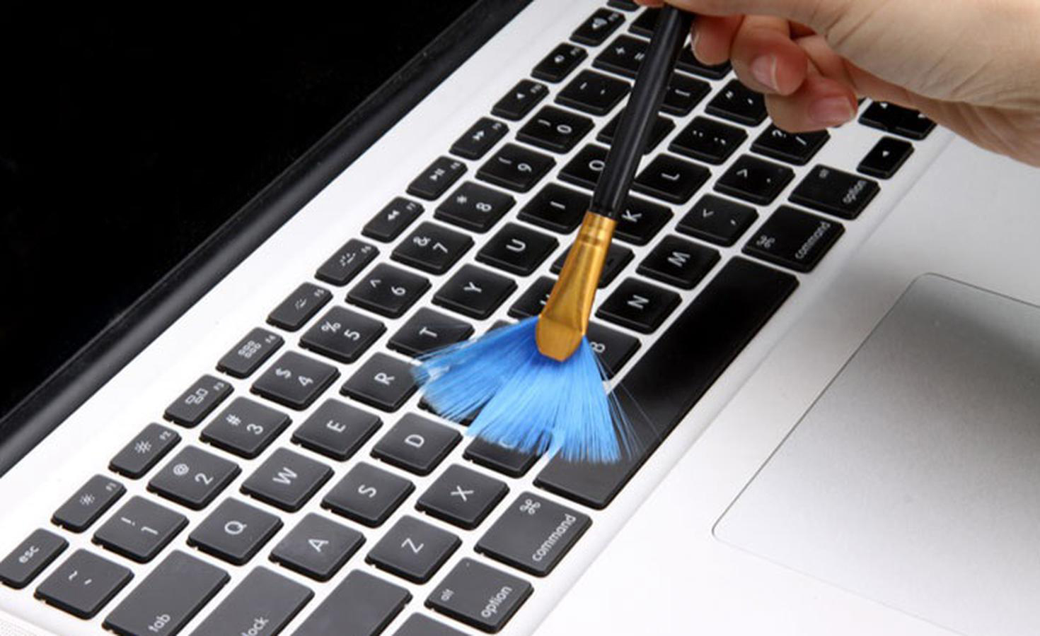 4 cách chữa lỗi bàn phím laptop nên thử trước khi mua bàn phím mới