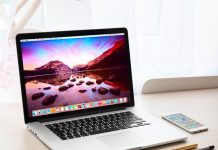Cách thiết lập nhiều tài khoản người dùng trên macbook