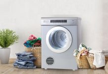 Tại sao nên mua máy sấy quần áo? Những điều bạn cần biết về loại máy này