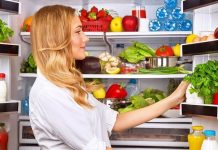 Bỏ túi 9 cách giúp tủ lạnh nhà bạn tiết kiệm điện đến bất ngờ Bỏ túi 9 cách giúp tủ lạnh nhà bạn tiết kiệm điện đến bất ngờ