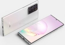 Samsung thực hiện bước “cải lùi” đáng thất vọng trên Galaxy Note 20, flagship 2020 là vậy sao?