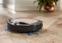 Top robot hút bụi đáng mua 2020 cho ngôi nhà của bạn