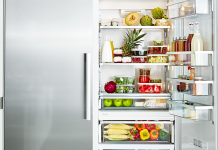 Tủ lạnh chảy nước có phải lỗi nghiêm trọng không? Khắc phục thế nào? Tủ lạnh chảy nước có phải lỗi nghiêm trọng không? Khắc phục thế nào?
