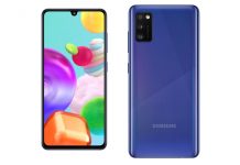 Samsung Galaxy A41 hợp lý và đáng mua trong phân khúc Samsung Galaxy A41 hợp lý và đáng mua trong phân khúc