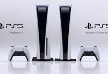 PS5 sắp lên kệ phục vụ anh em sau bao ngày chờ đợi