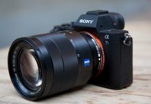 Những điểm được mong chờ cho sự nâng cấp trên Sony A7S III
