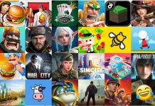 Top 5 game mobile hot đáng chơi nhất cho mùa hè sôi động