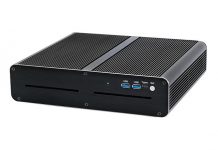 Kingdel NC980 PC mini Core i7 và GPU NVIDIA GeForce GTX 1650 Kingdel NC980 PC mini Core i7 và GPU NVIDIA GeForce GTX 1650