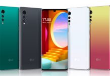LG Velvet: Chiến binh mới trong thị trường smartphone