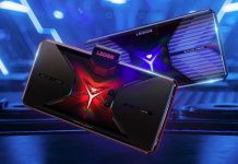 Legion Phone Duel: smartphone chuyên chơi game siêu thú vị từ Lenovo Legion Phone Duel: smartphone chuyên chơi game siêu thú vị từ Lenovo