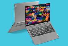 Lenovo IdeaPad 5 14ARE05: chip Ryzen mới nhất, giá lại siêu phải chăng Lenovo IdeaPad 5 14ARE05: có chip AMD Ryzen mới nhất, giá lại siêu phải chăng