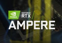 Điểm danh hàng loạt tin đồn về NVIDIA RTX 30 Ampere – card đồ họa đang được mong chờ nhất lúc này Điểm danh hàng loạt tin đồn về NVIDIA RTX 30 Ampere - card đồ họa đang được mong chờ nhất lúc này