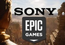 Sony đầu tư 250 triệu đô vào Epic Games: Hứa hẹn thêm hợp tác tương lai?