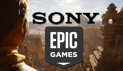 Sony đầu tư 250 triệu đô vào Epic Games: Hứa hẹn thêm hợp tác tương lai?