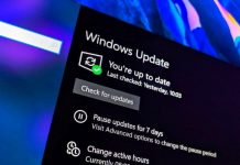 Windows 10 20H2 – phiên bản mới nhất của Windows có thay đổi gì thú vị? Windows 10 20H2 - phiên bản mới nhất của Windows có thay đổi gì thú vị?