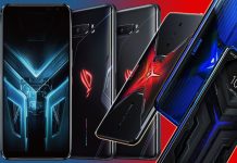 So sánh ROG Phone 3 và Lenovo Legion Duel: Đâu mới là ông vua gaming smartphone?