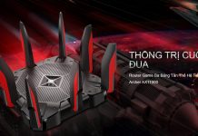 Khám phá loạt router TP-Link Wi-Fi 6 đẳng cấp chuẩn bị cập bến Phong Vũ