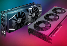 Top 3 card đồ họa ASUS chơi game siêu chất