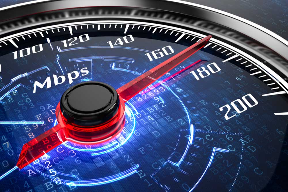 Cách đo tốc độ mạng trên laptop, nếu tốc độ chậm thì cần làm gì?