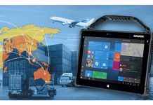 Durabook R11 – chiếc máy tính bảng được mệnh danh là “mạnh nhất”, nhưng ở khía cạnh không như bạn nghĩ Durabook R11 - chiếc máy tính bảng được mệnh danh là "mạnh nhất", nhưng ở khía cạnh không như bạn nghĩ