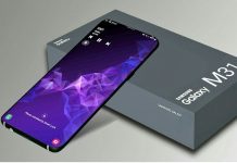 Galaxy M31s đối thủ nặng kí trong phân khúc tầm trung Galaxy M31s đối thủ nặng kí trong phân khúc tầm trung