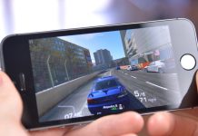 Top 5 Game hay dành cho iOS đáng để bạn thử trải nghiệm Top 5 Game hay dành cho IOS đáng để bạn thử trải nghiệm