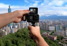 Gopro 8 trở thành Webcam của bạn? Tại sao không?