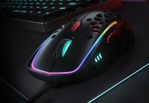 Chuột chơi game Zephyr bước đi đột phá với chuột gaming Chuột chơi game Zephyr hứa hẹn mang đến trải nghiệm mới