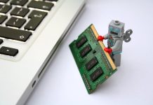 Khi nào nên nâng cấp RAM? Hướng dẫn nâng cấp RAM laptop Khi nào nên nâng cấp RAM? Hướng dẫn nâng cấp RAM laptop