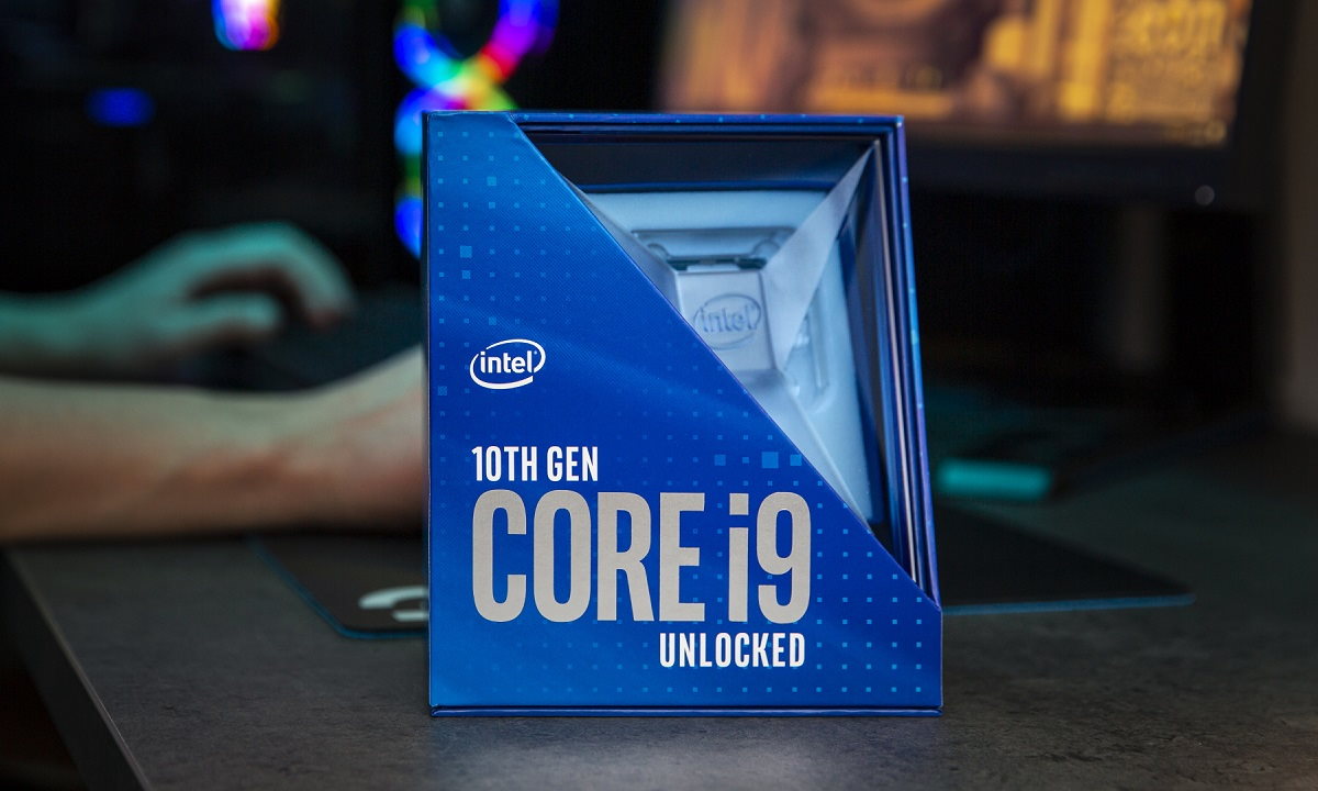 Intel Core i9-10850K 'Comet Lake-S' ra mắt: lựa chọn tân tiến hàng đầu mà giá vẫn ổn lúc này