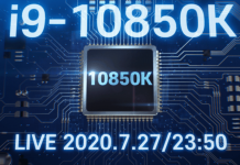Intel Core i9-10850K ‘Comet Lake-S’ ra mắt: lựa chọn tân tiến hàng đầu mà giá vẫn ổn lúc này Intel Core i9-10850K 'Comet Lake-S' ra mắt: lựa chọn tân tiến hàng đầu mà giá vẫn ổn lúc này