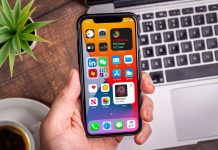 Tính năng bí mật trên IOS 14 cho anh em thích trải nghiệm mới Tính năng bí mật trên IOS 14 cho anh em thích trải nghiệm mới