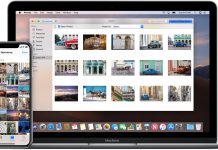 Apple đang phát triển một phiên bản iPhone chạy MacOS hoàn chỉnh?