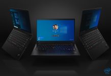 Lenovo ThinkPad X1 Carbon 2020 có xứng làm laptop doanh nhân tốt nhất năm nay? Lenovo ThinkPad X1 Carbon 2020 có thực sự là laptop doanh nhân khủng nhất năm nay?