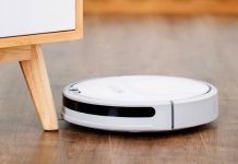Nên mua máy hút bụi hay robot hút bụi và những lưu ý cần biết