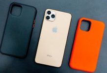 Vì sao không nên dùng ốp lưng cho iPhone của bạn Vì sao không nên dùng ốp lưng cho iPhone của bạn