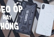 Có nên dùng ốp lưng cho điện thoại hay cứ để trần? Có nên dùng ốp lưng cho điện thoại không hay cứ thế mà dùng