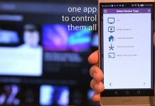 Điều khiển điều hòa bằng smartphone cho Android cực dễ dàng Điều khiển điều hòa bằng smartphone cho Android cực dễ dàng