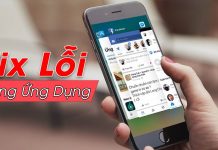 Cách khắc phục lỗi văng (crash) ứng dụng hàng loạt trên iOS