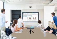 Máy chiếu nào phù hợp với khối văn phòng mà bạn nên mua?