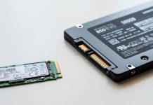 Cách lựa chọn ổ cứng SSD cho laptop