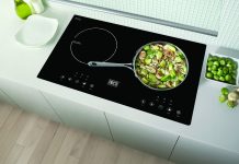 Những lưu ý cần thiết khi bạn sử dụng bếp điện từ