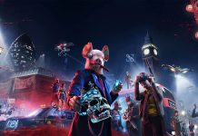RTX 2080Ti “bó tay” với Watch Dogs Legion dù chỉ để settings Full HD