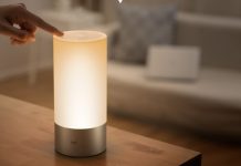 Đèn ngủ thông minh Xiaomi – Giá ổn dùng bền bạn nên mua