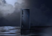 Xiaomi Mi 10 Pro Plus có vỏ gốm và Snapdragon 865