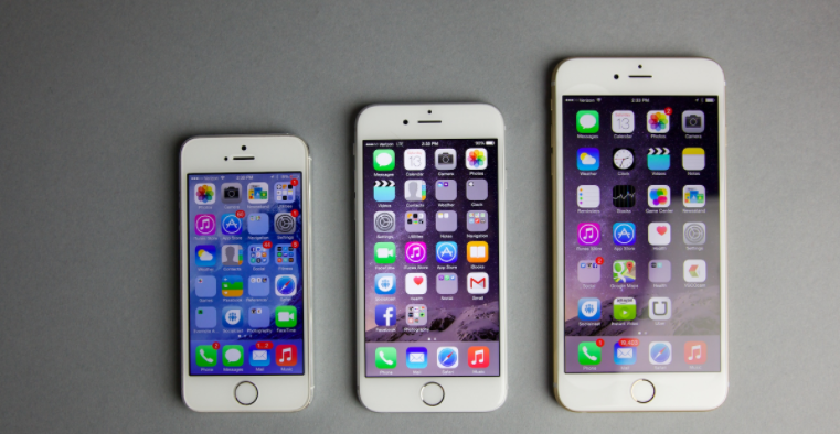 iPhone ngừng bán chính hãng nhiều sản phẩm có trên 2 tuổi