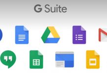 Gmail cập nhật tính năng mới cho tất cả người dùng G Suite