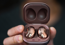 Galaxy Buds Live hứa hẹn chất lượng cao với giá hời cho anh em Galaxy Buds Live hứa hẹn chất lượng cao với giá hời cho anh em